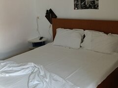 Camere cu baie proprie la Vama Veche