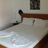 Camere cu baie proprie la Vama Veche